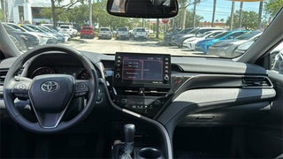 2024 Toyota Camry thumbnail – Oakland Park, FL – 12