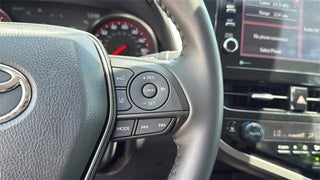 2024 Toyota Camry thumbnail – Oakland Park, FL – 20