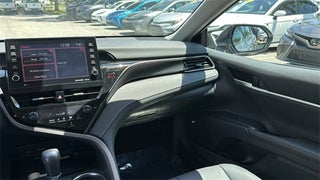 2024 Toyota Camry thumbnail – Oakland Park, FL – 14
