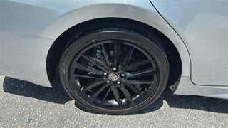 2024 Toyota Camry thumbnail – Oakland Park, FL – 11