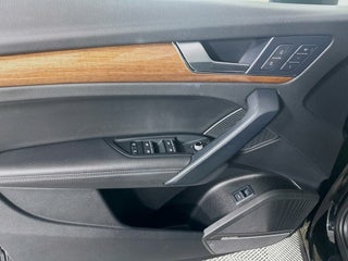 2023 Audi Q5 thumbnail – Miami, FL – 18