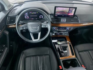 2023 Audi Q5 thumbnail – Miami, FL – 19
