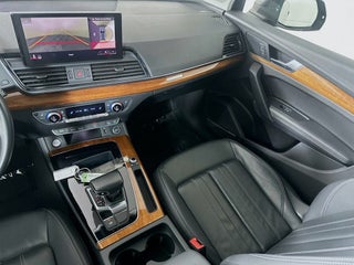 2023 Audi Q5 thumbnail – Miami, FL – 20