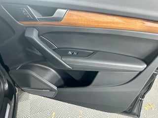 2023 Audi Q5 thumbnail – Miami, FL – 32