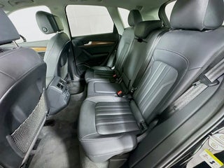 2023 Audi Q5 thumbnail – Miami, FL – 22