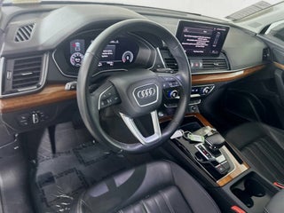2023 Audi Q5 thumbnail – Miami, FL – 7