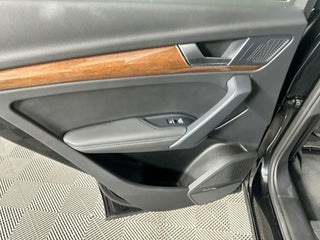 2023 Audi Q5 thumbnail – Miami, FL – 24