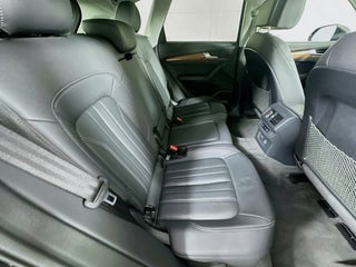 2023 Audi Q5 thumbnail – Miami, FL – 27