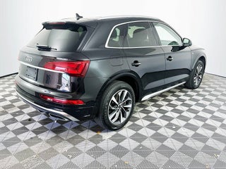 2023 Audi Q5 thumbnail – Miami, FL – 6