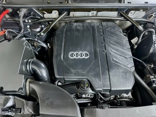 2023 Audi Q5 thumbnail – Miami, FL – 34