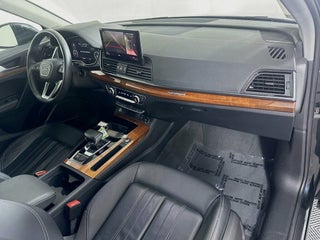 2023 Audi Q5 thumbnail – Miami, FL – 31