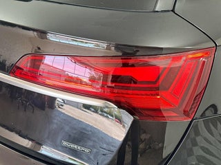 2023 Audi Q5 thumbnail – Miami, FL – 26