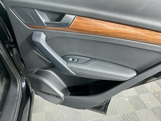2023 Audi Q5 thumbnail – Miami, FL – 29