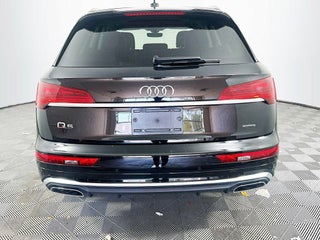 2023 Audi Q5 thumbnail – Miami, FL – 5