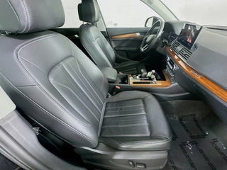2023 Audi Q5 thumbnail – Miami, FL – 30