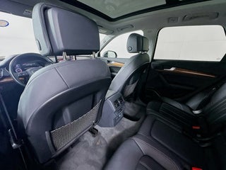 2023 Audi Q5 thumbnail – Miami, FL – 23