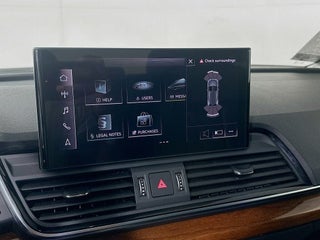 2023 Audi Q5 thumbnail – Miami, FL – 10