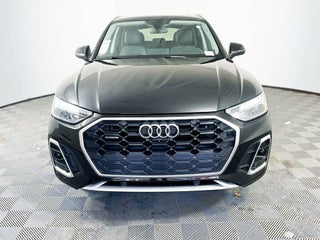 2023 Audi Q5 thumbnail – Miami, FL – 2