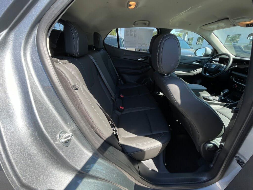Buick Encore GX for sale Las Vegas