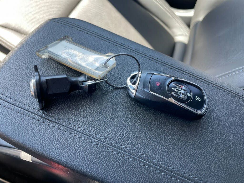 Buick Encore GX for sale Las Vegas