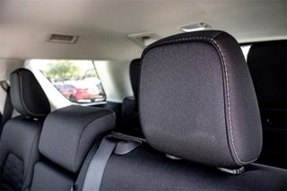 Image of 2025 Nissan Pathfinder