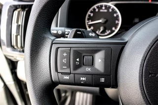 Image of 2025 Nissan Pathfinder