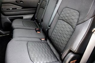 Image of 2025 Nissan Pathfinder