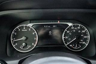 Image of 2025 Nissan Pathfinder