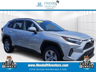 Toyota RAV4 for sale Las Vegas