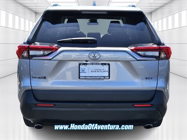 2022 Toyota RAV4 XLE
                                    for sale in North Miami Beach, FL – photo 3