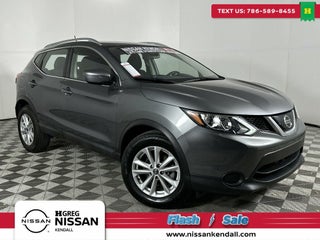 Nissan Rogue Sport for sale Las Vegas