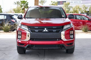 Mitsubishi Outlander Sport