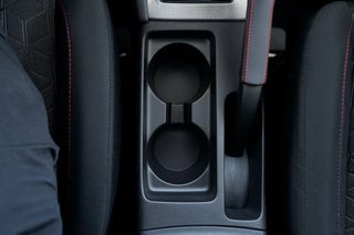 Mitsubishi Outlander Sport