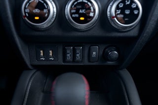 Mitsubishi Outlander Sport