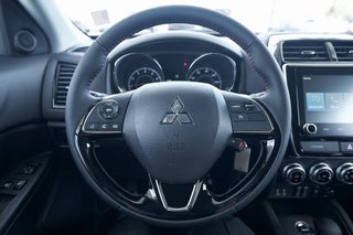 Mitsubishi Outlander Sport
