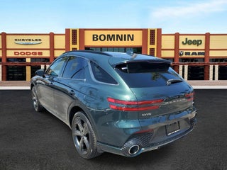 2023 Genesis GV70 thumbnail – Miami, FL – 4
