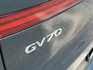 2023 Genesis GV70 thumbnail – Miami, FL – 6
