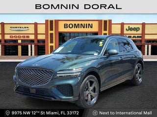 Genesis GV70 for sale Las Vegas