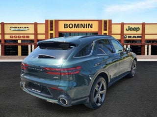 2023 Genesis GV70 thumbnail – Miami, FL – 3