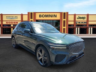 2023 Genesis GV70 thumbnail – Miami, FL – 2