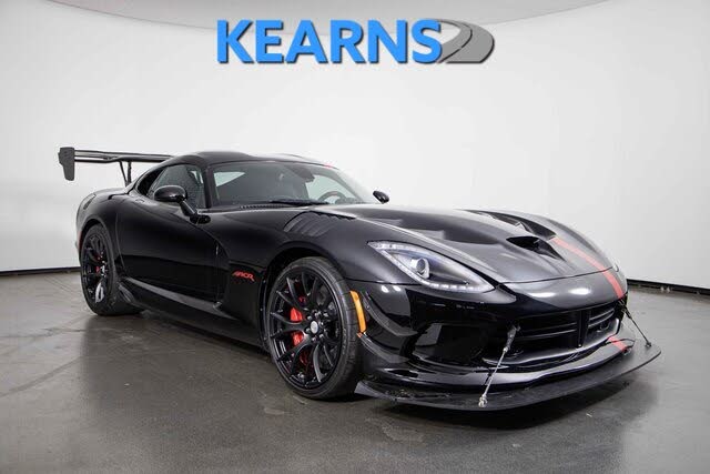 Dodge Viper