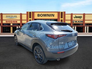 2023 Mazda CX-30 thumbnail – Miami, FL – 4