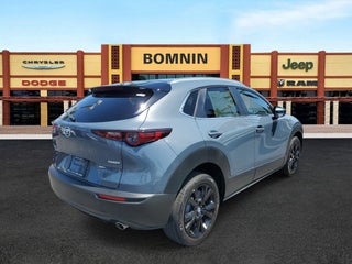 2023 Mazda CX-30 thumbnail – Miami, FL – 3