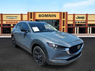 2023 Mazda CX-30 thumbnail – Miami, FL – 2