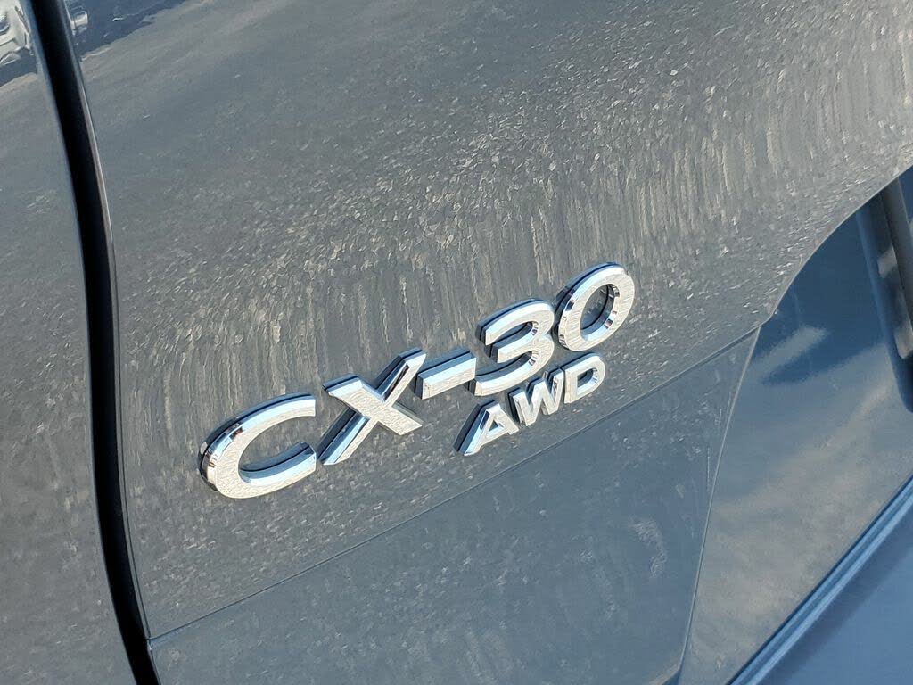 2023 Mazda CX-30 2.5 S Carbon Edition
                                    for sale in Miami, FL – photo 6