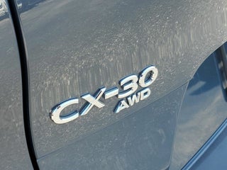 2023 Mazda CX-30 thumbnail – Miami, FL – 6