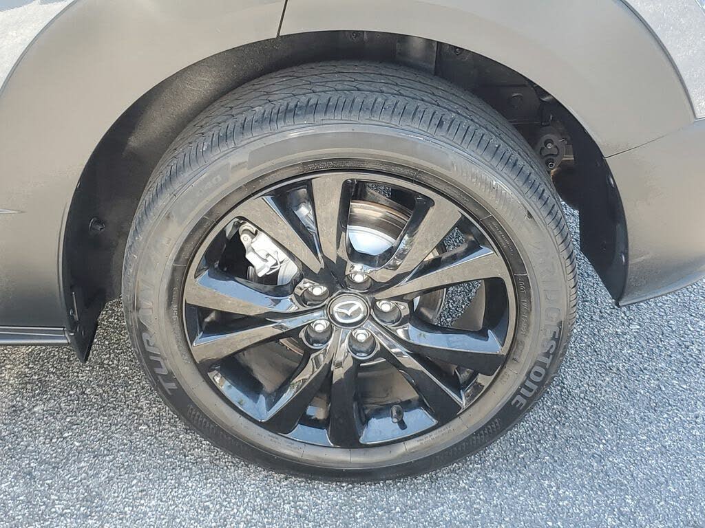 2023 Mazda CX-30 2.5 S Carbon Edition
                                    for sale in Miami, FL – photo 5