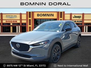 Mazda CX-30 for sale Las Vegas