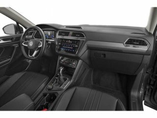 2022 Volkswagen Tiguan thumbnail – Miami, FL – 15