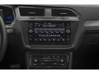 2022 Volkswagen Tiguan thumbnail – Miami, FL – 10